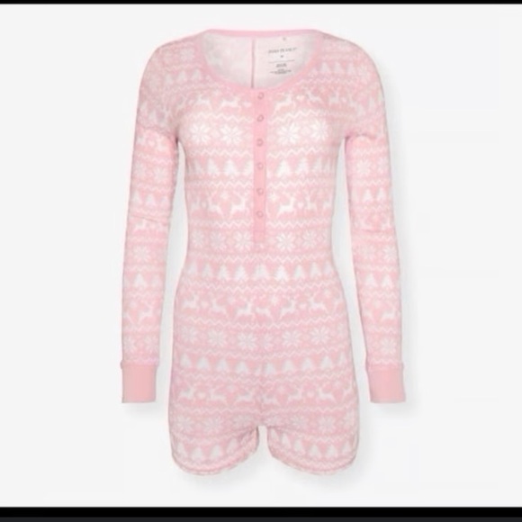 Posh Peanut Tammy romper - Picture 1 of 1